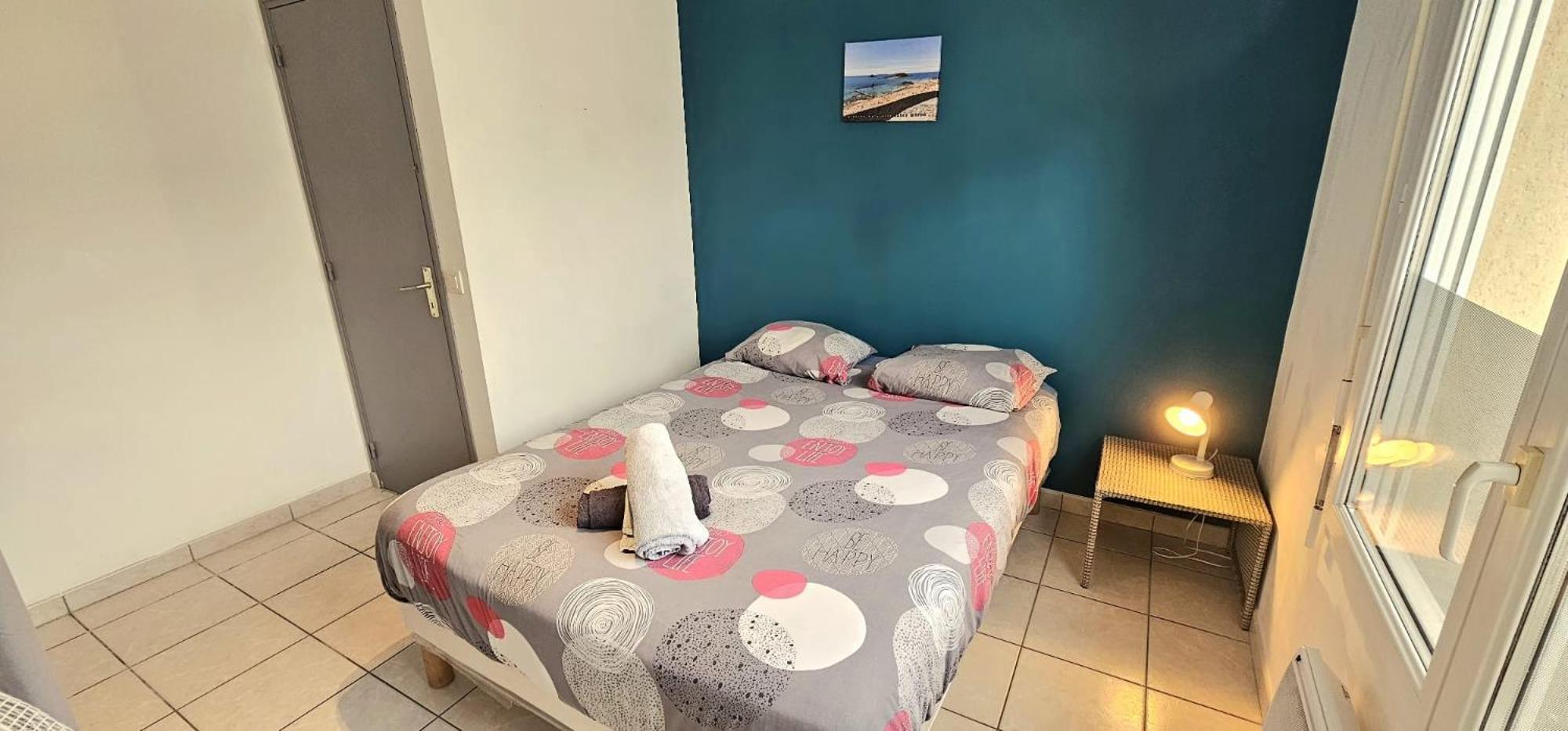 La Proue T2 Etoile Apartment Saint-Meloir-des-Ondes Ngoại thất bức ảnh