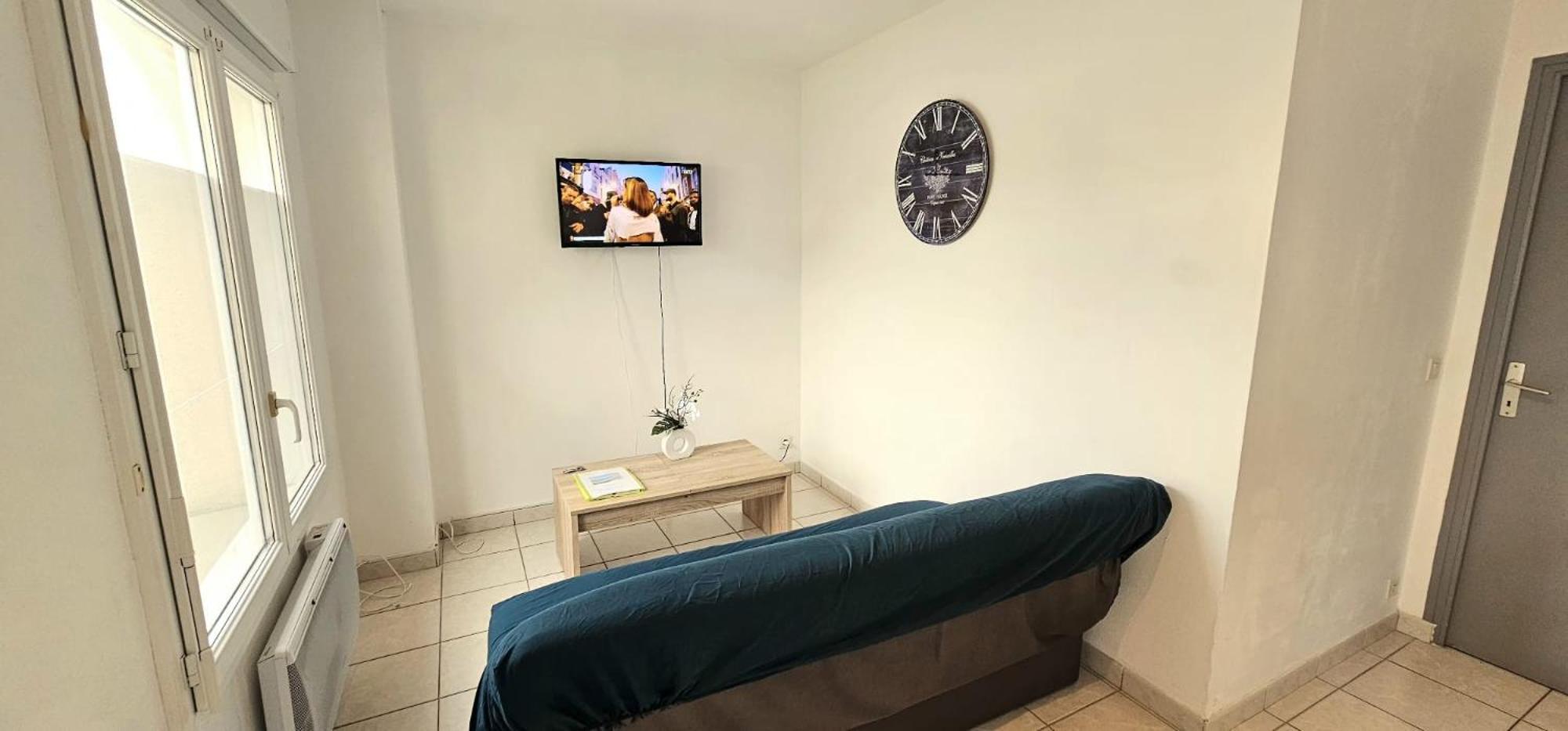 La Proue T2 Etoile Apartment Saint-Meloir-des-Ondes Ngoại thất bức ảnh